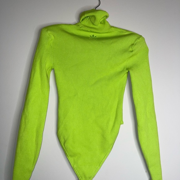 adidas x IVY PARK Turtleneck Bodysuit size s - Picture 5 of 8